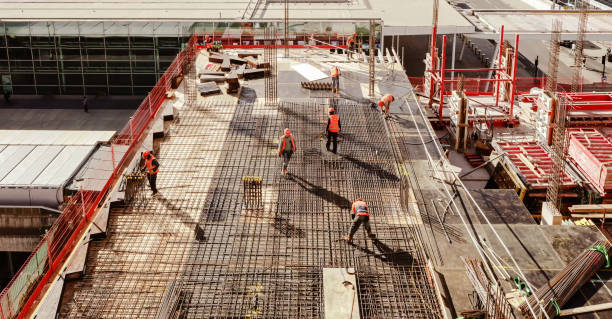 Best Stamped Concrete Services in Clever, MO