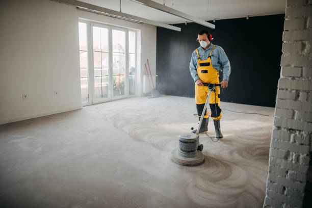 Best Concrete Demolition Services in Clever, MO