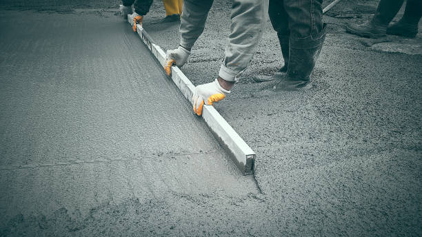 Best Concrete Foundation Repair in Clever, MO